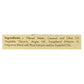 A La Maison French Liquid Soap - White Tea, 16.9 Fl Oz