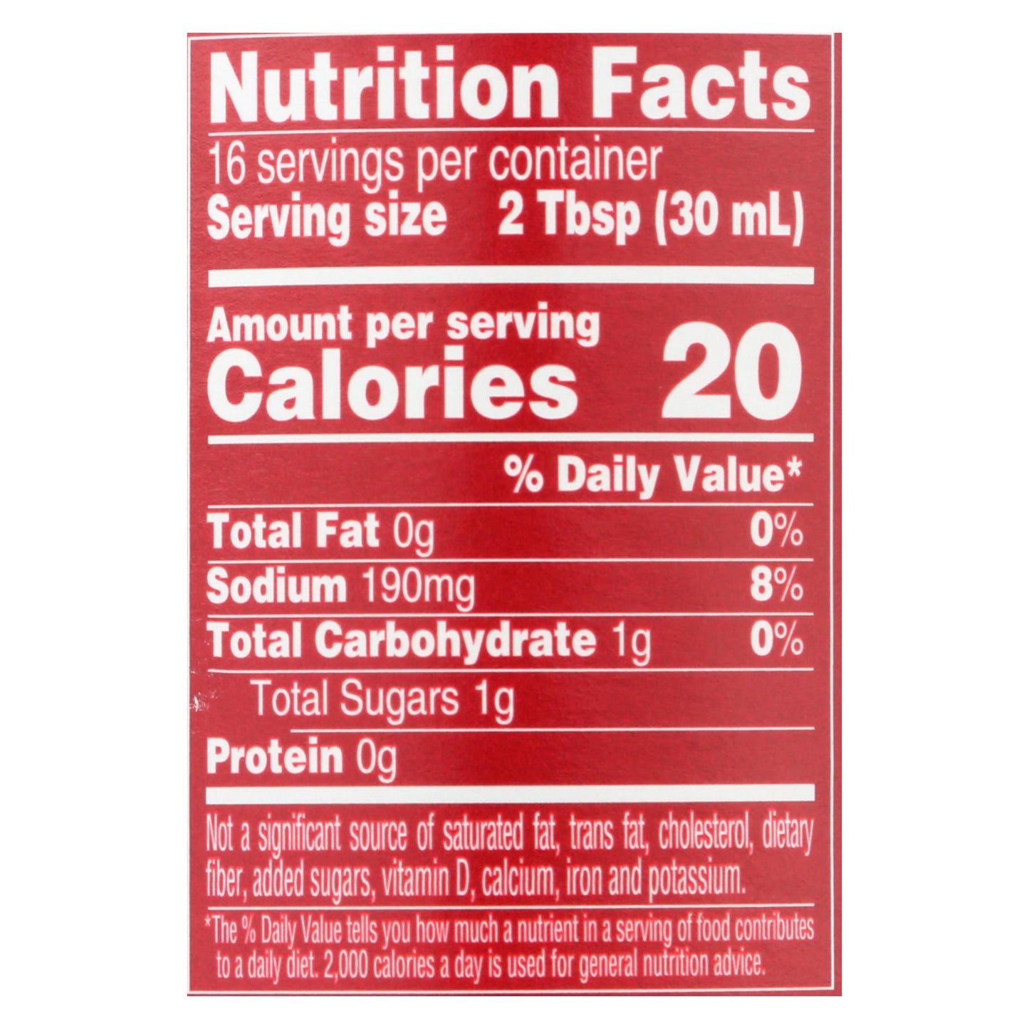 Holland House Red Cooking Wine, 16 Oz. (Case of 12)
