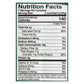 Tate's Bake Shop Butter Crunch Cookies, 7 Oz. Pack of 12