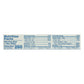 GoMacro MacroBar Organic Peanut Protein Bar, 2.3 oz., Pack of 12