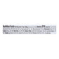 Larabar Chocolate Chip Cookie Dough (Pack of 16, 1.6 Oz.)