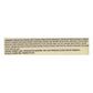 Kate's Real Food Peanut Butter Milk Chocolate Bar - Case of 12 - 2.2 Oz