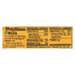Bobo's All Natural Peanut Butter Oat Bars, 3 oz, Case of 12