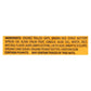 Bobo's All Natural Peanut Butter Oat Bars, 3 oz, Case of 12