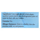 The Ginger People Gin Gins Ginger Candy - Traveler's Sweet Treats - 12-Pack, 3 Oz.
