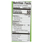 Happy Baby Clearly Crafted Pears, Zucchini and Peas (Pack of 16 - 4 Oz.)