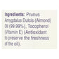 Heritage Products Sweet Almond Oil for Silky-Soft Skin and Healthy Hair - 8 Fl Oz