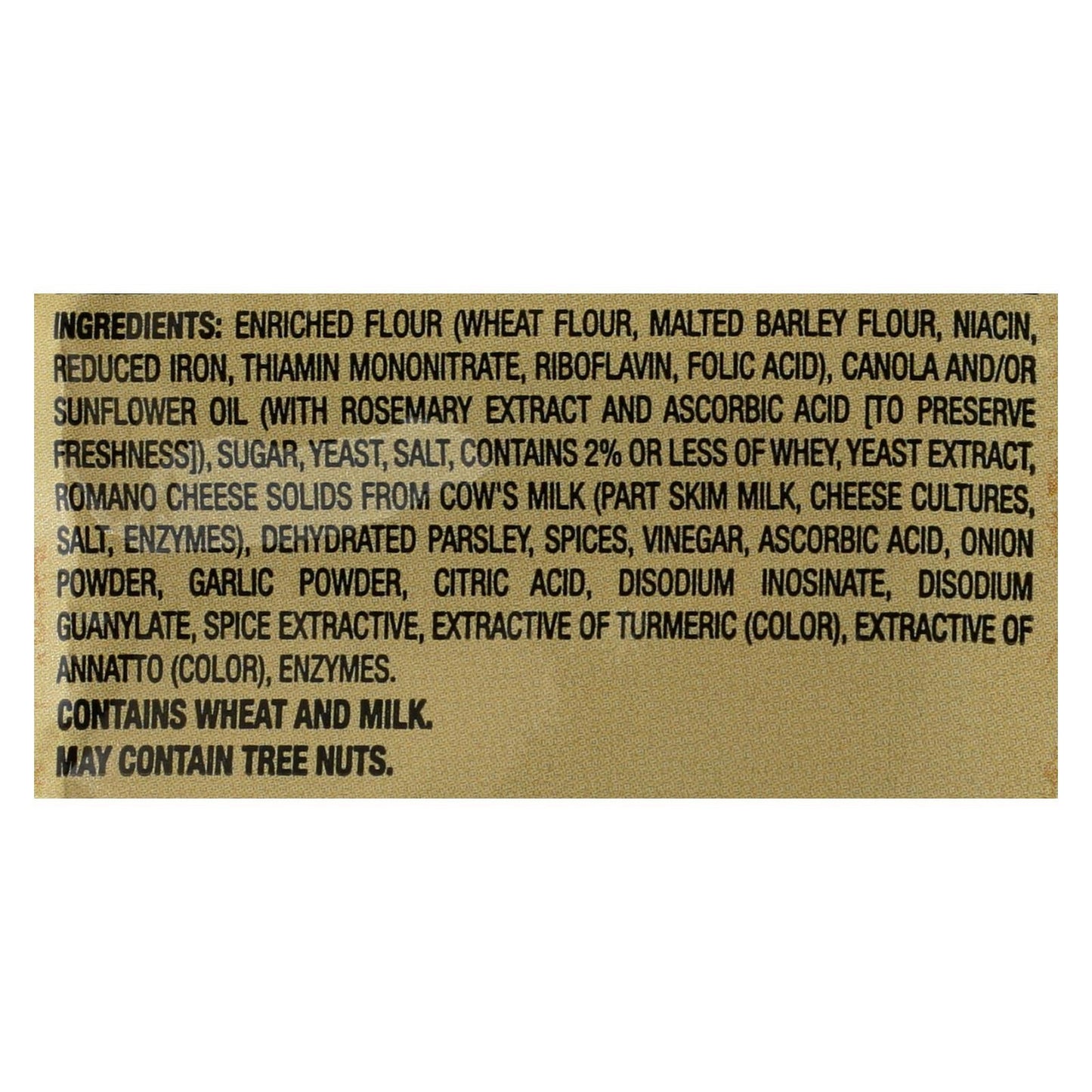 Reese's Seasoned Premium Croutons (12-Pack, 6 Oz. Each)