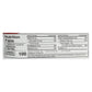 That's It Apple and Blueberry Fruit Bars, 100% Real Fruit, Gluten Free, Non-GMO, 1.2 oz Bars, Case of 12