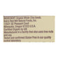 Bob's Red Mill Chia Seeds, Rich in Omega-3 Fatty Acids, 12 Oz Pack (5-Pack)