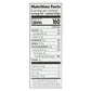 Nature's Path Organic Optimum Power Flax Cereal - Blueberry Cinnamon (Pack of 6 - 11.2 Oz. Per Box)