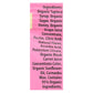 Honey Stinger Pink Lemonade Energy Chews, 12-Count Box, 1.8 oz. Packs