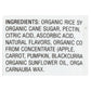 Yumearth Organics, Organic Fruit Snack Variety Flavors (4 Flavors), Case of 12, 2 Oz. Pouches