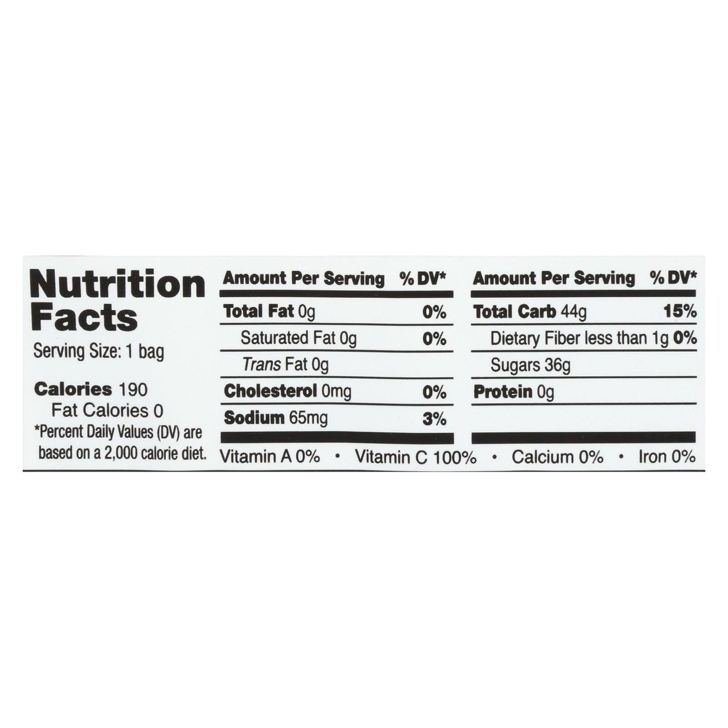 Yumearth Organics, Organic Fruit Snack Variety Flavors (4 Flavors), Case of 12, 2 Oz. Pouches