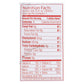 Aspire Mango Lemonade Sparkling Water 4/12 Oz. (Pack of 6)