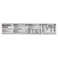 Greens Plus Energy Bar - Case Of 12 - 2 Oz