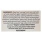 Nature's Path Organic Wildberry Acai Frosted Toaster Pastries, Case of 12, 11 Oz. Each