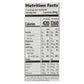 Nature's Path Organic Wildberry Acai Frosted Toaster Pastries, Case of 12, 11 Oz. Each
