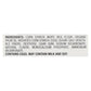 Glutino Original Gluten-Free Crackers, 4.4 oz, Pack of 6