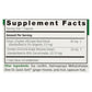 Nature's Answer Turmeric & Ginger Extract Capsules, 90 Veggie Caps