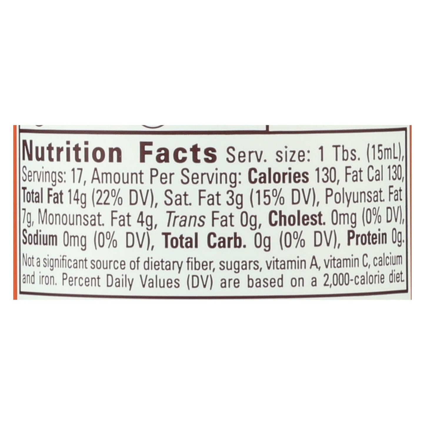 La Tourangelle Pumpkin Seed Oil, Culinary Grade, Cold Pressed - 8.45 Fl Oz (Pack of 6)