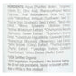 Giovanni Vitapro Fusion Leave-In Hair Treatment, 5.1 Fl Oz