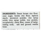 Namaste Foods Gluten-Free Muffin & Scone Mix, 16 Oz. (Pack of 6)