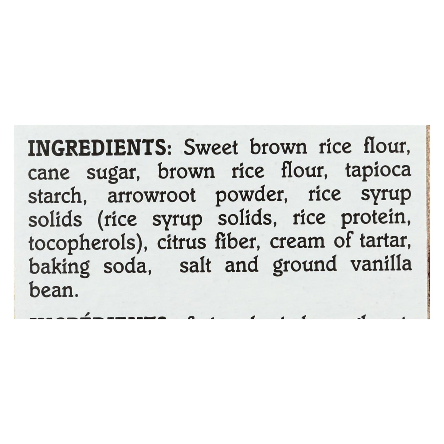 Namaste Foods Gluten-Free Muffin & Scone Mix, 16 Oz. (Pack of 6)
