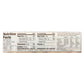 Sesmark Foods Rice Thins - Brown, 3.5 Oz. (12-Pack)