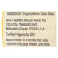 Bob's Red Mill Organic Steel Cut Oatmeal, 24oz Bag (Pack of 4)