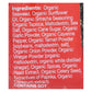 Ocean's Halo Sriracha Seasoned Seaweed, 12-Pack of .14 oz Bags