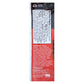 Ocean's Halo Sriracha Seasoned Seaweed, 12-Pack of .14 oz Bags