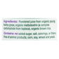 Green Foods Barley Grass Juice Powder, Dr. Hagiwara's Green Magma - 5.3 Oz
