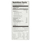 Nature's Path Organic Qi'a Superfood Hot Oatmeal: Cinnamon Pumpkin Seed, 8 Oz. (Pack of 6)