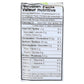 Seasnax Organic Seaweed - Lime - Case of 12 - 0.36 Oz