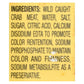 Reese Premium All-White Crabmeat (6 oz, Pack of 12)