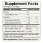 Evening Primrose Oil 1300 mg | 60+60 Softgels | American Health