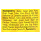 Hatch Chili, Green Chile Enchilada Sauce, 15 fl oz, Pack of 12, No Preservatives