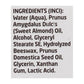Weleda Soothing Almond Facial Cream - 1 Fl Oz