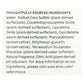 Earth-Friendly Dish Mate Liquid Dish Soap for Sensitive Skin (Pack of 6) - Hypoallergenic Apricot - 25 Fl Oz Each