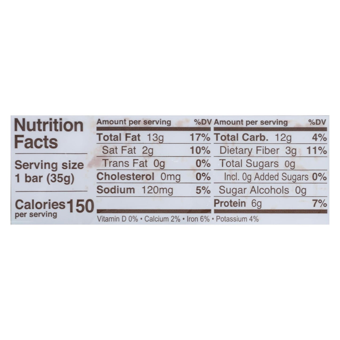 Munk Pack Keto Nut & Seed Pumpkin Seed Cinnamon Almond - 1.23 Oz - Case of 12
