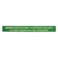 Epic Dental Xylitol Gum - Spearmint (50 Count)