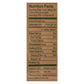 Montebello Organic Pasta Strozapreti, 1 lb (Pack of 12)