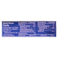 Zing Bars - Nutrition Bar - Dark Chocolate Coconut - 1.76 Oz Bars - Case Of 12