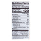 Rind Snacks - Drd Fruit Blend Straw-peary - 3 Oz. (Pack of 12)