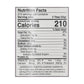 East Wind Almond Butter - Smooth - 15 Lb Tub - Creamy, Vegan, No Stir, Gluten-Free
