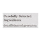 Bigelow Tea Decaf Green Tea, 40 Tea Bags (Pack of 6)