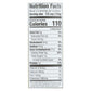 Kuner No Salt Added Black Beans, Case of 12 - 15 Oz. Cans