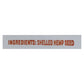 Manitoba Harvest Natural Hemp Hearts - Case Of 12 - 2 Oz