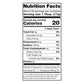 Woodstock Organic Tomato Ketchup, 20 oz, Pack of 12